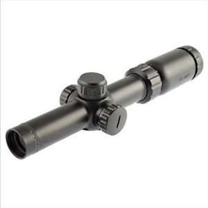  Hawke Endurance 30 IR 1 4X24 Riflescope