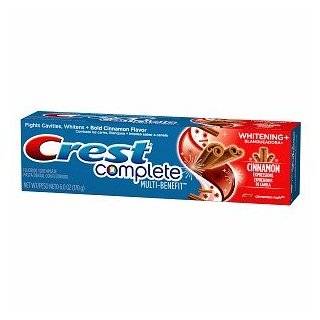   25% Off or More   colgate cinnamon toothpaste / Health & Personal Care