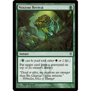  Magic the Gathering   Noxious Revival   New Phyrexia 