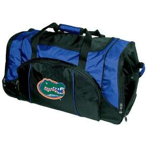  Florida Gators Duffel Bag
