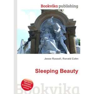  Sleeping Beauty Ronald Cohn Jesse Russell Books
