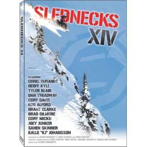  Slednecks DVD 14