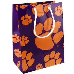  Clemson Tigers Gift Bag