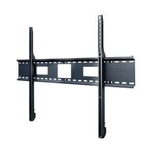   universal flat wall mount   supports up to 350 pounds