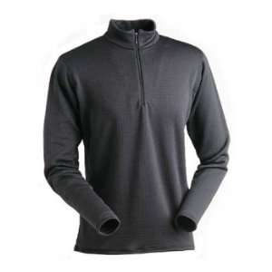  Marmot Mens Midweight DriClime Zip T S03 Sports 