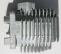 49cc Cylinder Head (2 stroke) For all Brands  