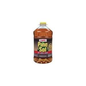  Clorox Pine Sol All Purpose Cleaner, Pine Scent, 144 oz 