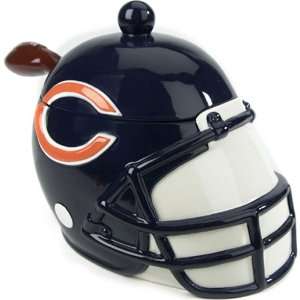 SC Sports Chicago Bears Soup Tureen with Ladle