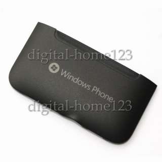 OEM Battery Back Cover Sim Door Antenna HTC HD7 T9292  