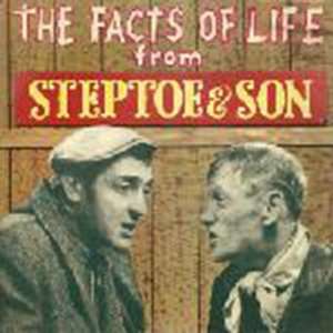   From Steptoe & Son   [7] Wilfred Brambell & Harry H. Corbett* Music