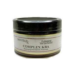  Complex KBA Hyperpigmentation Formula by DevitaRX Health 