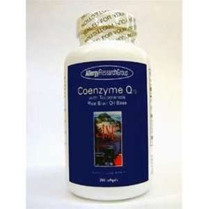 Allergy Research Group Coenzyme Q10 with Tocotrienols    200 Softgels