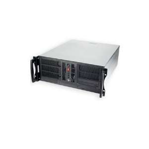  CybertronPC Quantum QJA2320 4U Rackmount Server