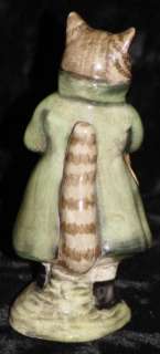 Beatrix Potter Simpkin Beswick figure BP 3b  