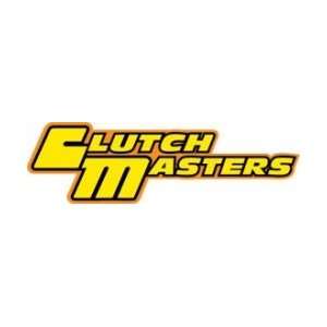  ClutchMasters 98694SC Cover for Clutch Kit # 08 913 HDTZ 