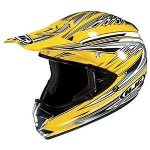  Youth CLX 5 Arena Helmet Automotive