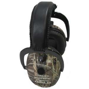   NRR 26 RT Adv Max 4 Hearing Protection GS P300 CM4