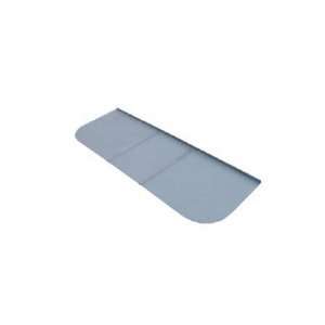 Ultra Protect 58 x 21 Elongated Ultra Protect Window Well Cover 