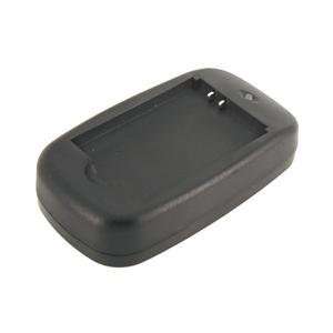  Battery Charger for Nokia N80 (Black) Cell Phones & Accessories