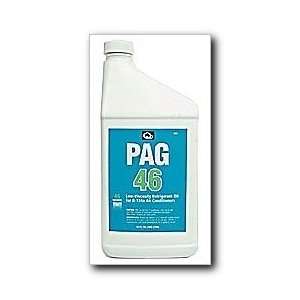  R 134a Low Viscosity PAG Oil, 32 oz. (494) Automotive