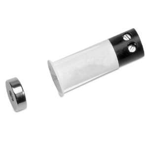   GE Security/Sentrol) 1125T N Recessed Stubby Contact