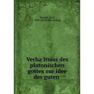   zur idee des guten Karl, 1848  [from old catalog] Stumpf Books