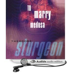   (Audible Audio Edition) Theodore Sturgeon, Stefan Rudnicki Books