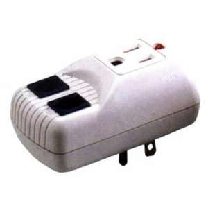 Morris Products 89050 Single Surge Outlet Phone/Fax/Modem Protection 