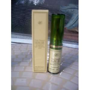 Serious Skin Care First Pressed Olive Oil Lip and Face Finishing Stick 