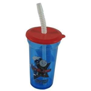  thomas & friends Sipping Cup Proof bottle cup with flex 