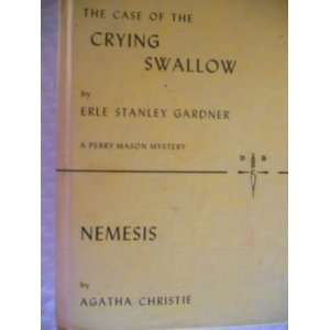  The Case of the Crying Swallow/Nemesis Books