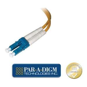  Fiber Optic cable LSZH LC LC 1 meter 3.3 feet 9/125 