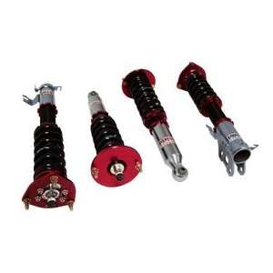   MR CDK NM00 Street Series 32 Way Adjustable Coilovers Automotive