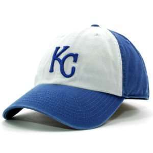  Kansas City Royals Hall of Famer Franchise Hat Sports 