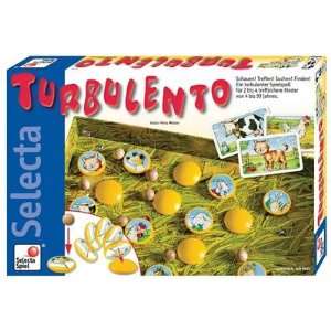  Selecta   Turbulento Toys & Games