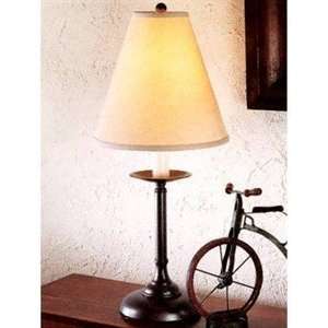   Hubbardton Forge 26 2031 17 Simple Lines Table Lamp
