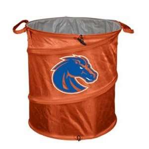  Boise State Broncos NCAA Collapsible Trash Can