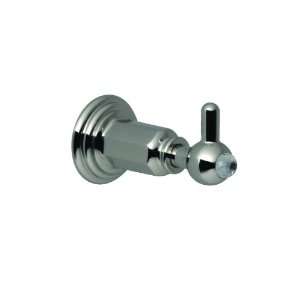   Accessories Single Point Robe Hook from the Vantage / Heritage Collect