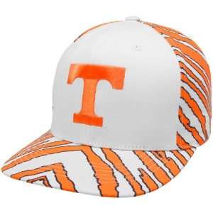  NCAA Top of the World Tennessee Volunteers White Tennessee 