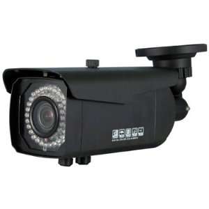  ELCMR 823HB Color Day and Night Vision Zoom Camera Camera 