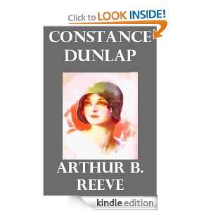 Start reading Constance Dunlap 