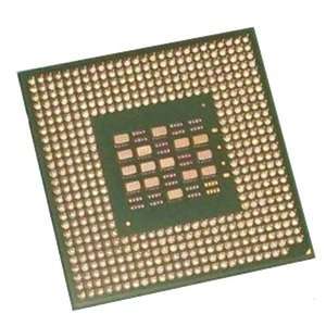  Dell 1.8GHZ 512k mobile cpu processor   8P514 Electronics