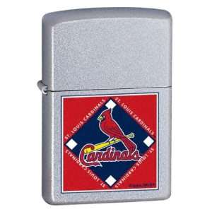  St. Louis Cardinals Zippo Lighter