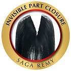   Weaving EGO Invisible Part Closure 12 items in JW Hair 