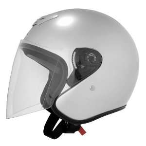  Cyber Helmets UT 21 Solid Helmet , Size XL, Color Light 