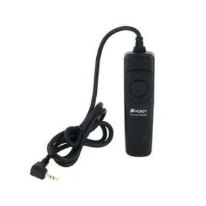  Name RS 60E3 Shutter Cord Shoot Remote Switch for Camera 