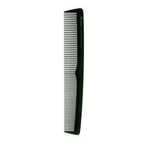   Carbon Anti Static Small Dressing Comb (DC2)