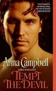   Midnights Wild Passion by Anna Campbell 