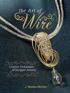   Elegant Wire Jewelry Contemporary Designs & Creative 