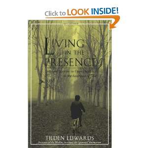   Lives to the Awareness of God [Paperback] Tilden H. Edwards Books
